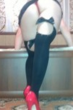 Индивидуалка Стася