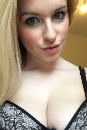 Индивидуалка Аня